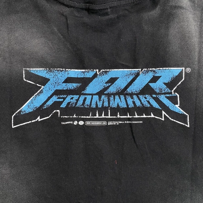 Far archive T-shirt