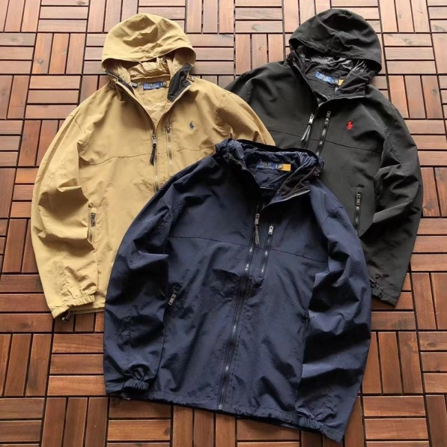 Ralph Lauren Jacket