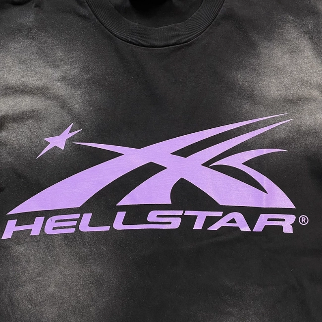 HELLSTAR T-shirt