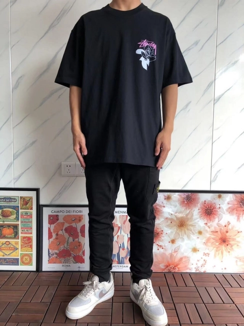 Stüssy T-Shirt