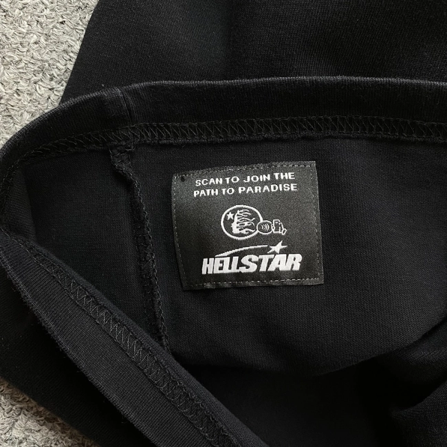 HELLSTAR T-shirt