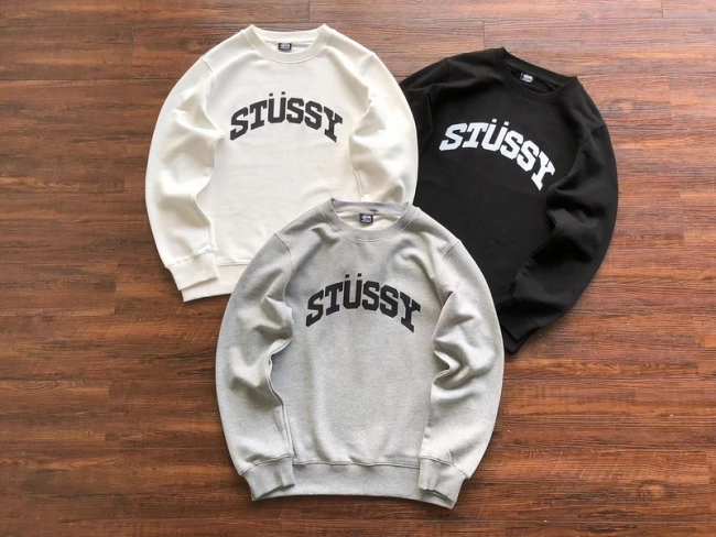 Stüssy Sweater