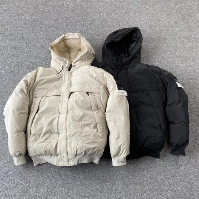 Stone Island Jacket