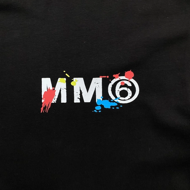 MM6 Maison Margiela T-shirt