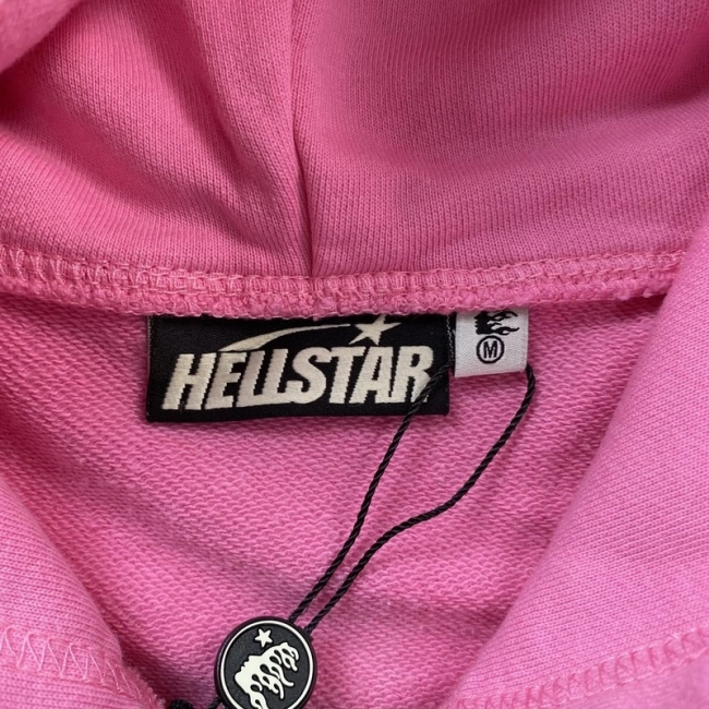 HELLSTAR Hoodie