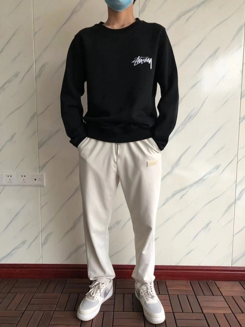 Stüssy Sweater