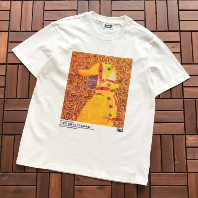 KITH T-Shirt