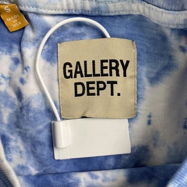 GALLERY DEPT. T-shirt