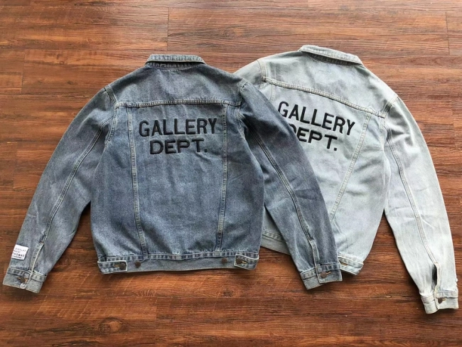 GALLERY DEPT. Jacket