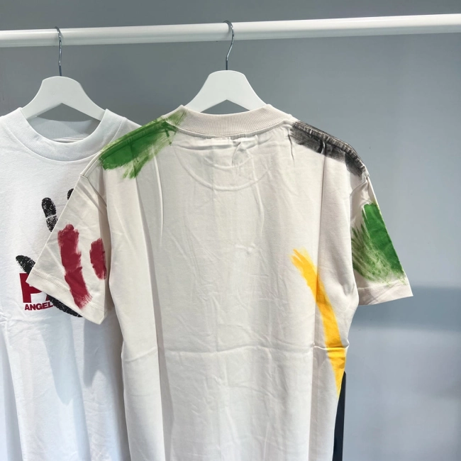 Palm Angels Graphic Tee