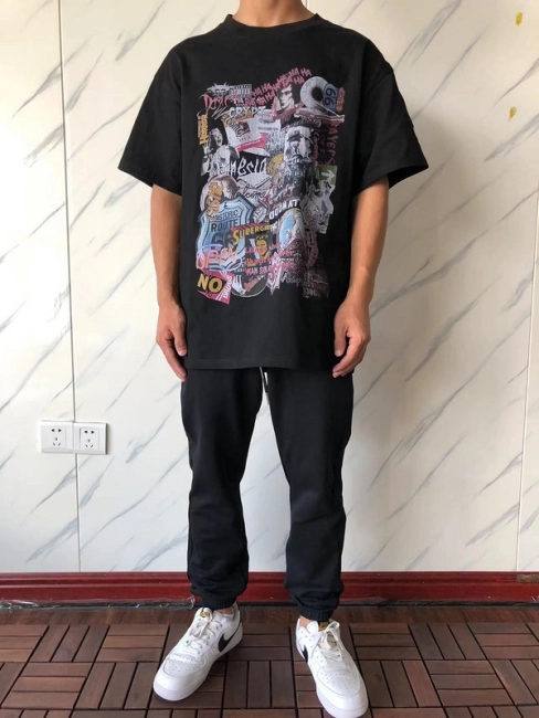 Grailz T-Shirt