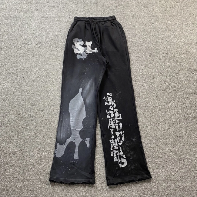 Saint Louis Pants