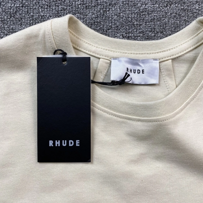 RHUDE T-shirt