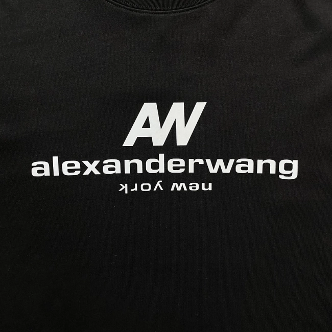 Alexander Wang T-shirt