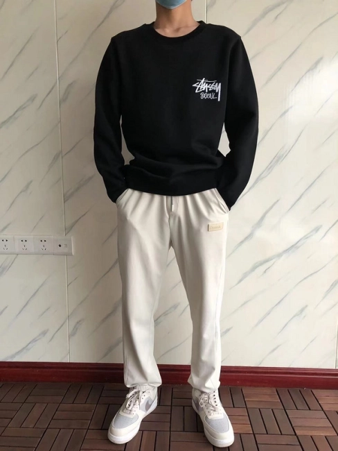 Stüssy Sweater