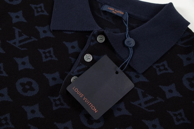 Louis Vuitton Polo Shirt