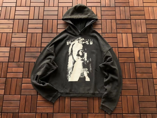 Enfants Riches Déprimés Hoodie