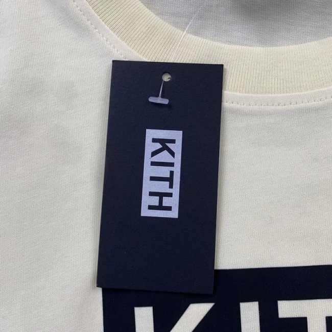 KITH T-shirt