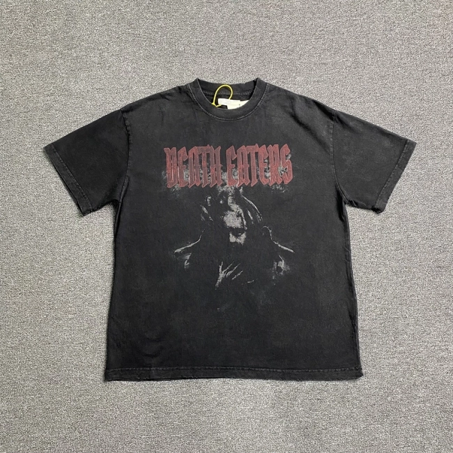 Undermycar 23SS DEATH EATERS T-shirt