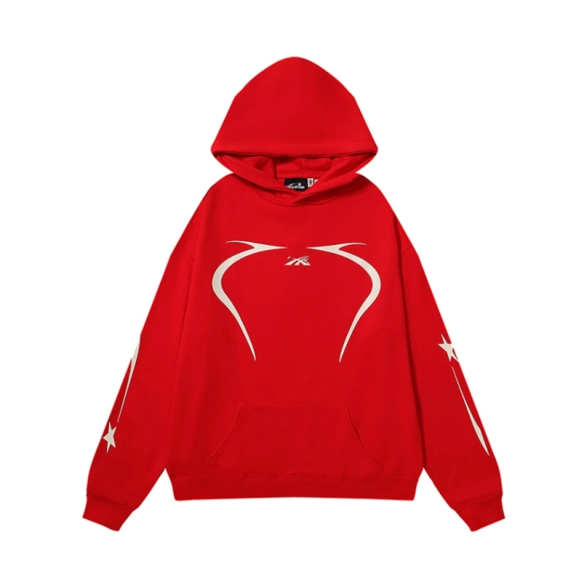 Hellstar Sports Hoodie