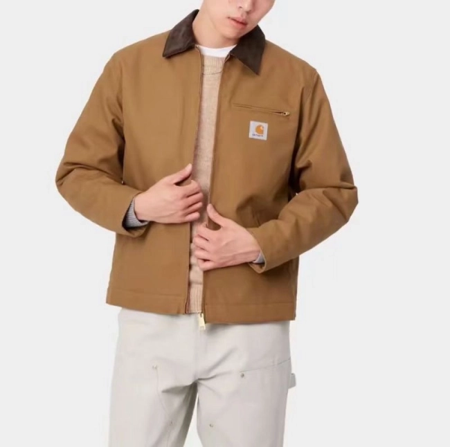 Carhartt Cotton Jacket