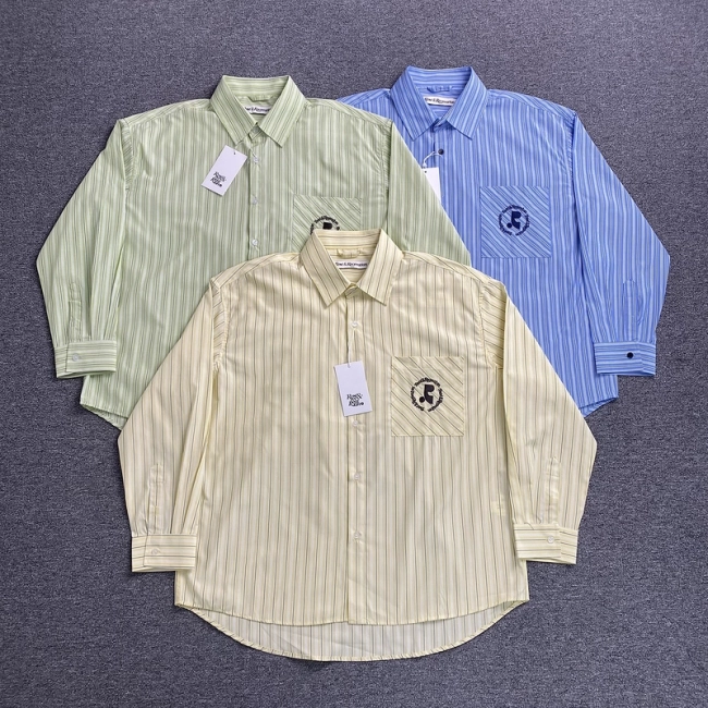 Rest &amp; Recreation Shirts