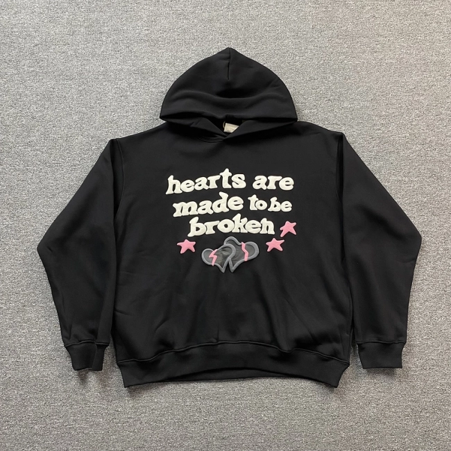 Broken Planet Hoodie