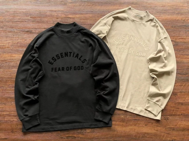 Fear of God Long-Sleeve