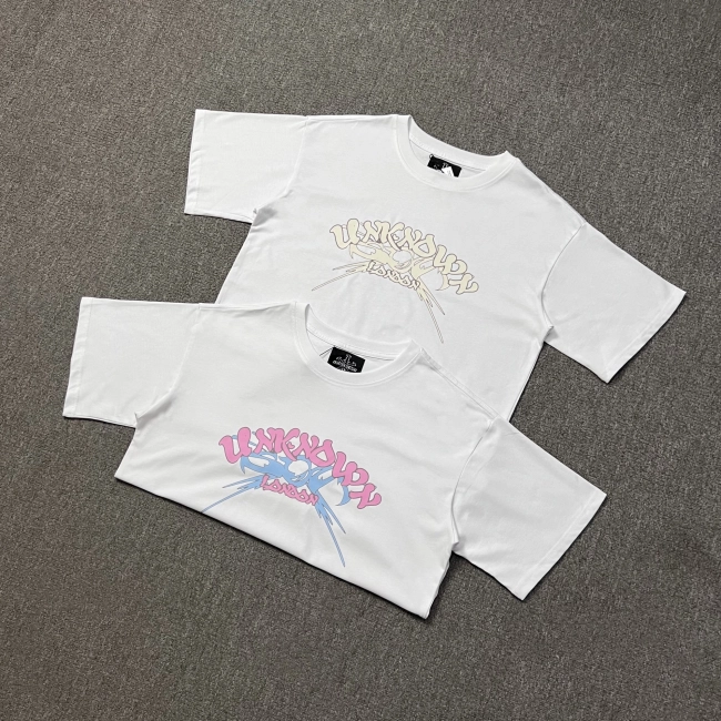 Unknown London Uv Tee