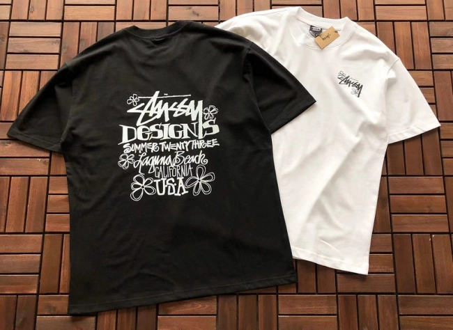 Stüssy T-Shirt