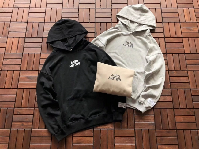 GALLERY DEPT. Hoodie