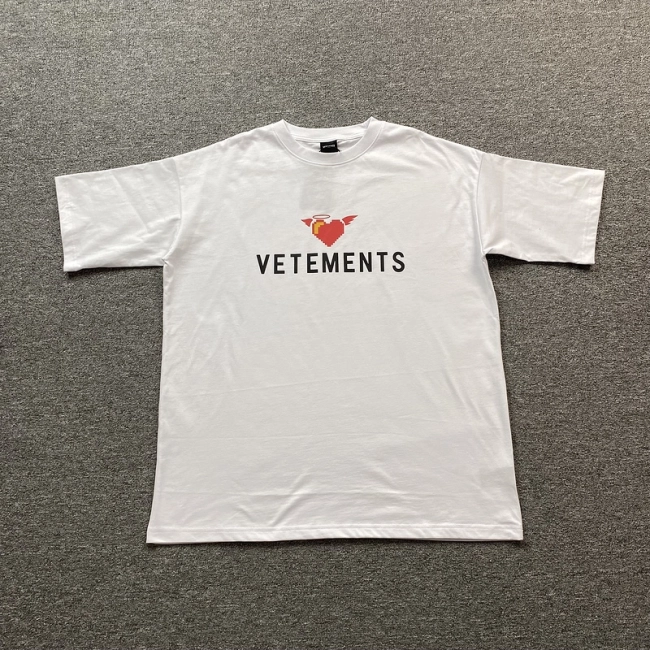 Vetements T-shirt