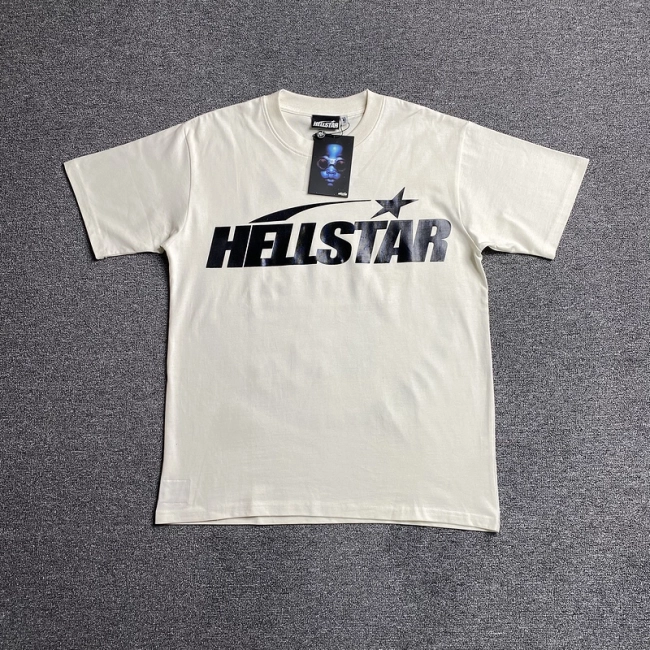 HELLSTAR T-shirt