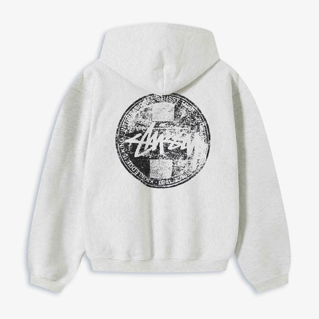 Stüssy Dot Stamp Hoodie