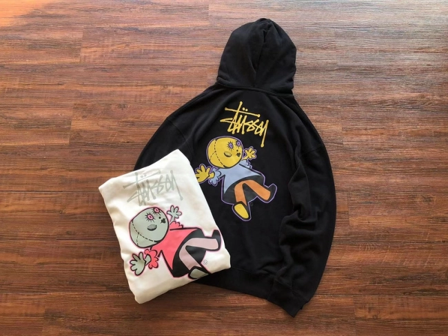 Stüssy Hoodie