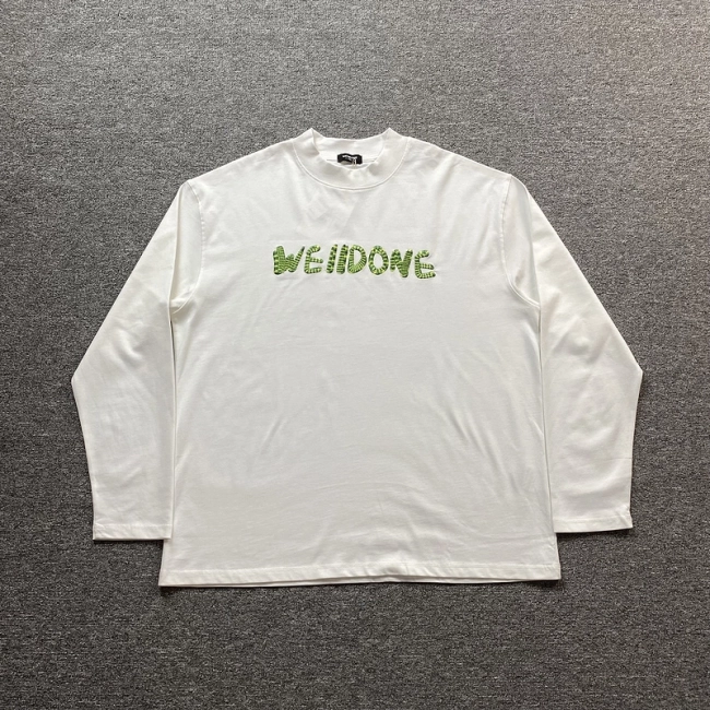 WE11DONE T-shirt