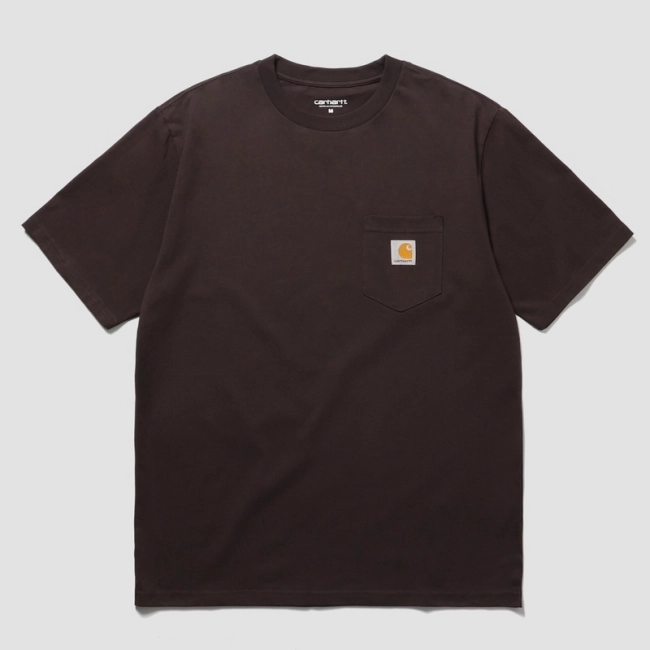 Carhart K87 Classic Series Short Sleeve T-shirt