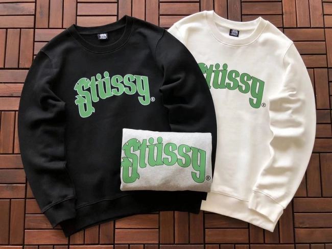 Stüssy Sweater