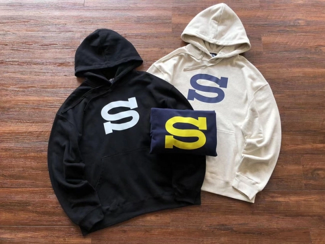 Stüssy Hoodie