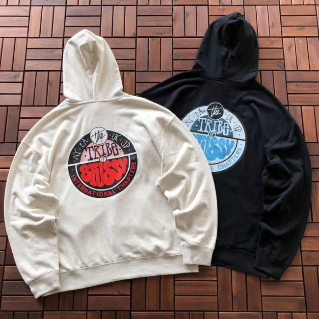 Stüssy Hoodie