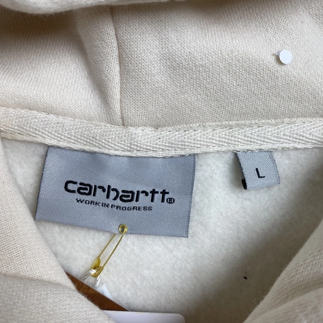 Carhart Hoodie