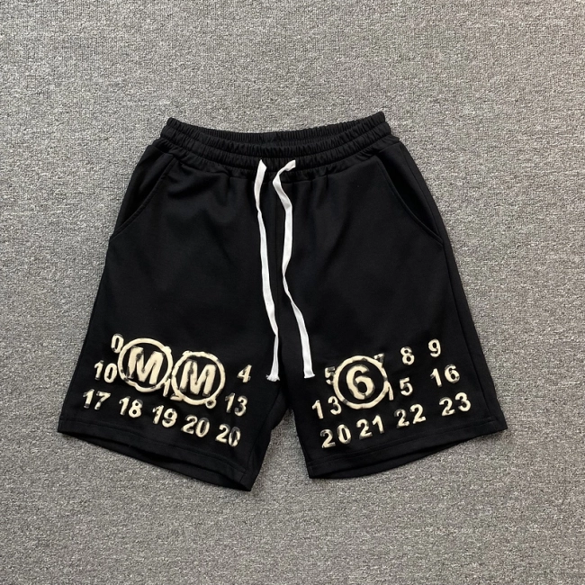 MM6 Maison Margiela Shorts