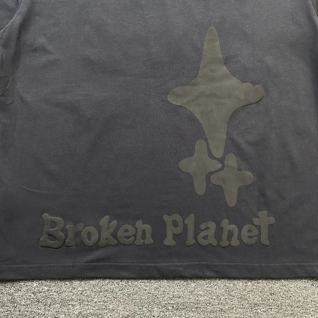 Broken Planet T-shirt