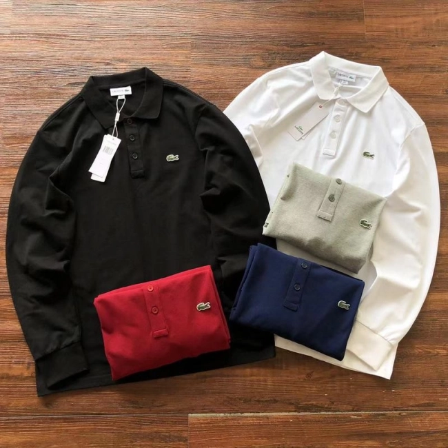 Lacoste Polo