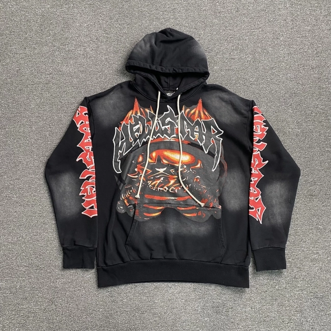 HELLSTAR Hoodie