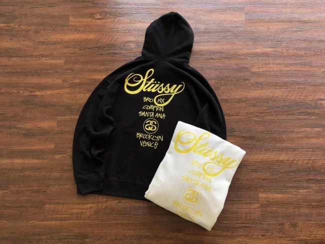 Stüssy Hoodie 4060494