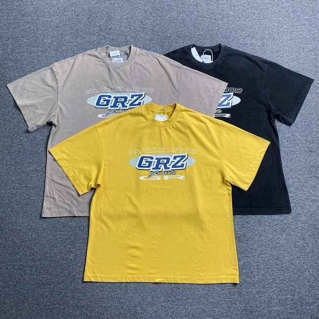 Grailz T-shirt