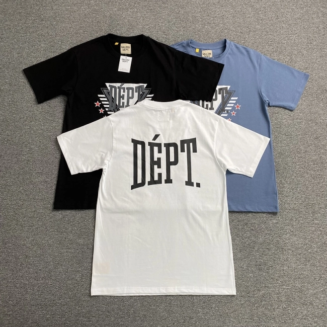 GALLERY DEPT. T-shirt