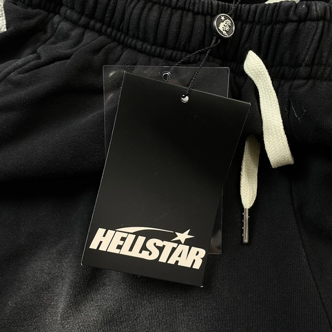 HELLSTAR Shorts