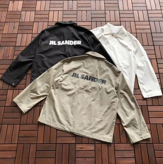 Jil Sander Jacket